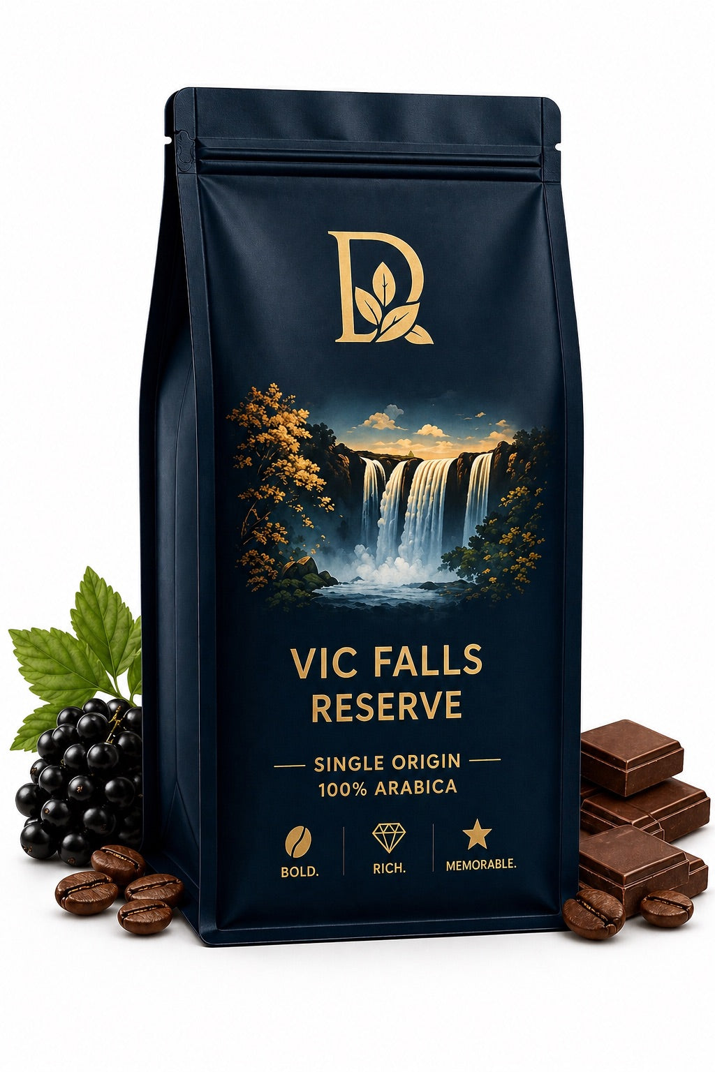 Vic Falls Reserve