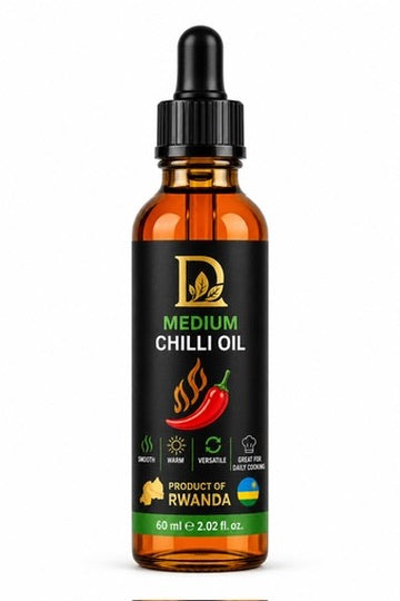 Peri Peri Sauce