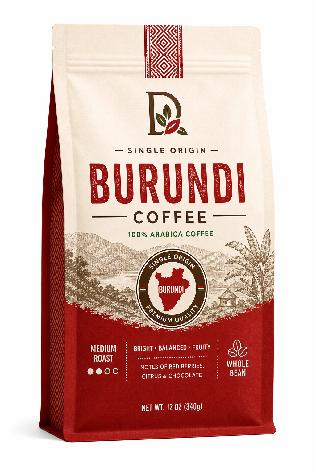 Burundi Coffee